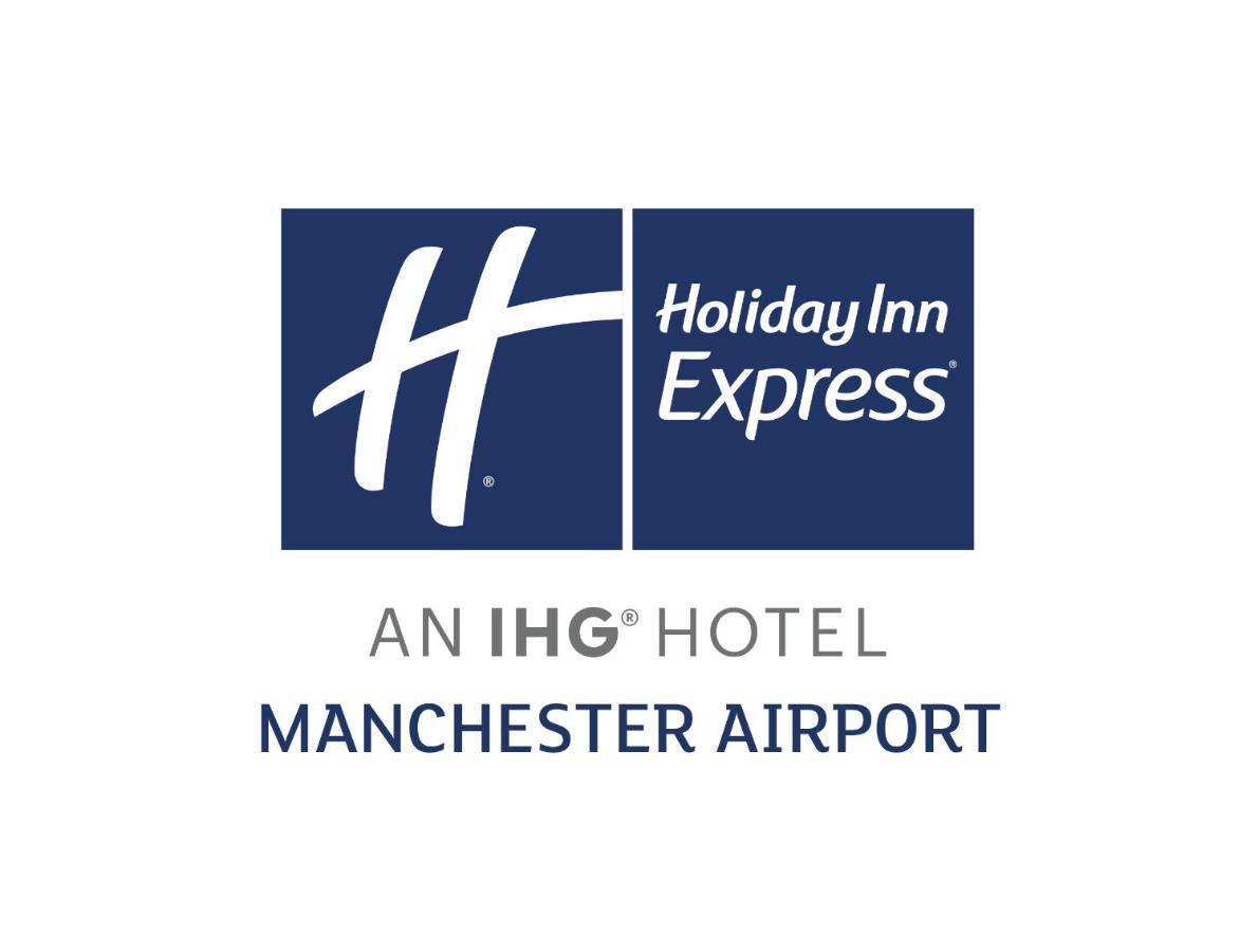 Holiday Inn Express Manchester Airport By Ihg Ringway Экстерьер фото